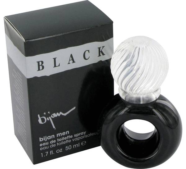 Bijan Black Cologne by Bijan