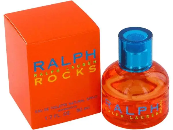 Ralph Rocks by Ralph Lauren Perfume