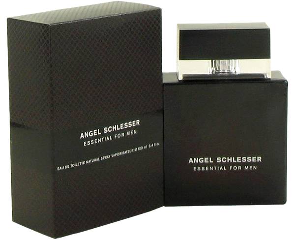 Angel Schlesser Essential Cologne by Angel Schlesser