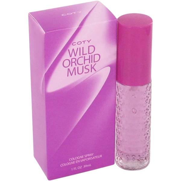 wild orchid perfume