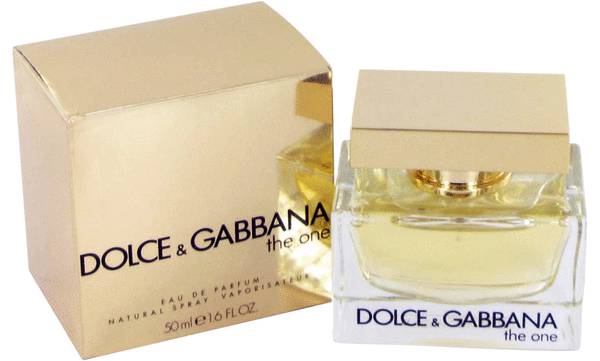 price dolce gabbana the one