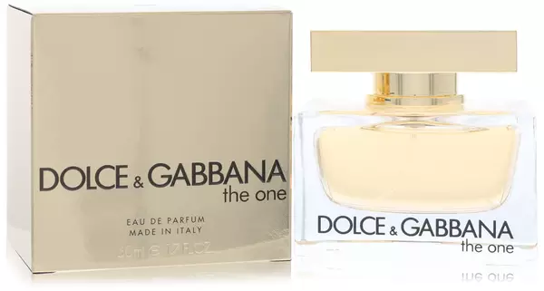 Dolce & Gabbana The One