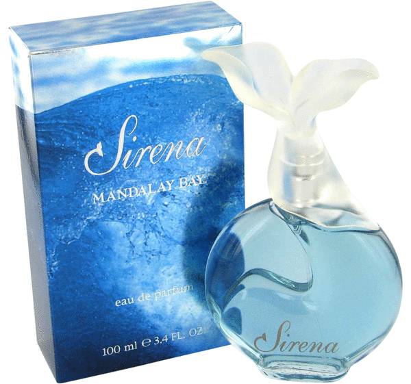 Mandalay Bay Sirena Perfume by Mandalay Bay