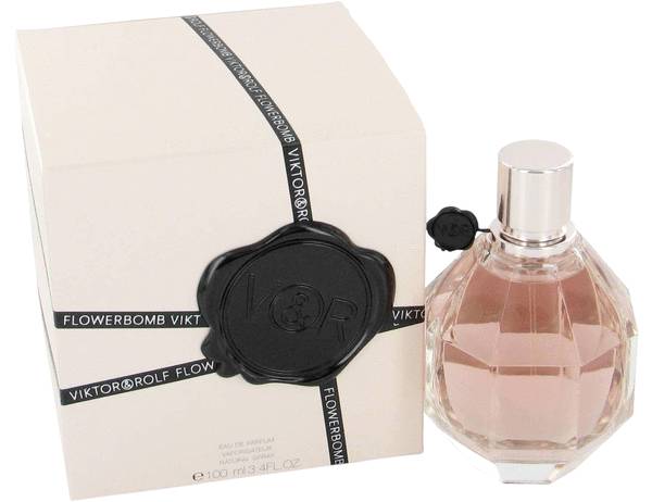 flowerbomb perfume bloom