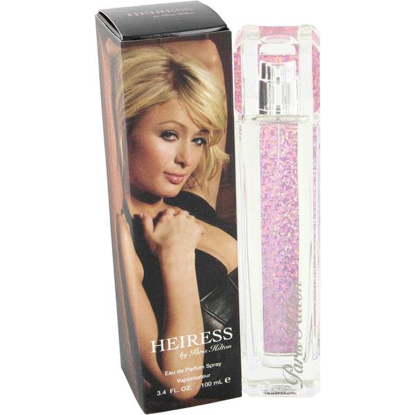 Paris Hilton Heiress Perfume by Paris Hilton