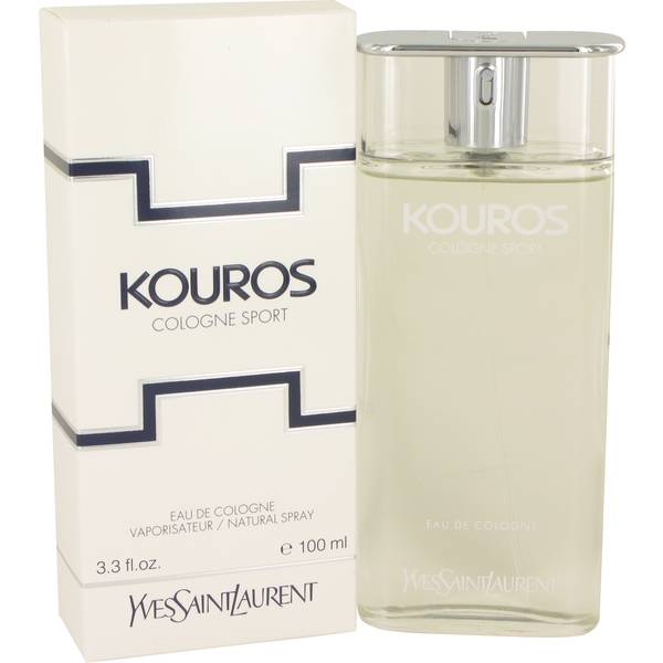 Kouros Sport Cologne