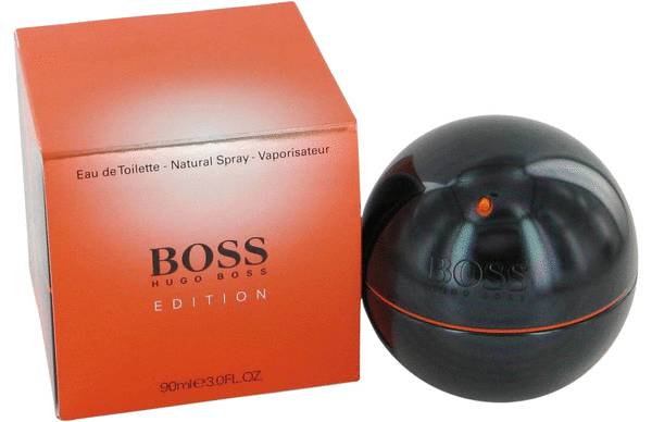 hugo boss perfume in motion