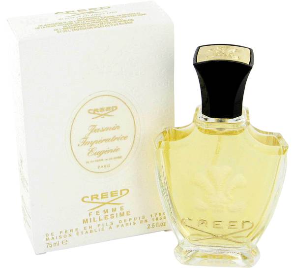 Jasmin Imperatrice Eugenie Perfume by Creed