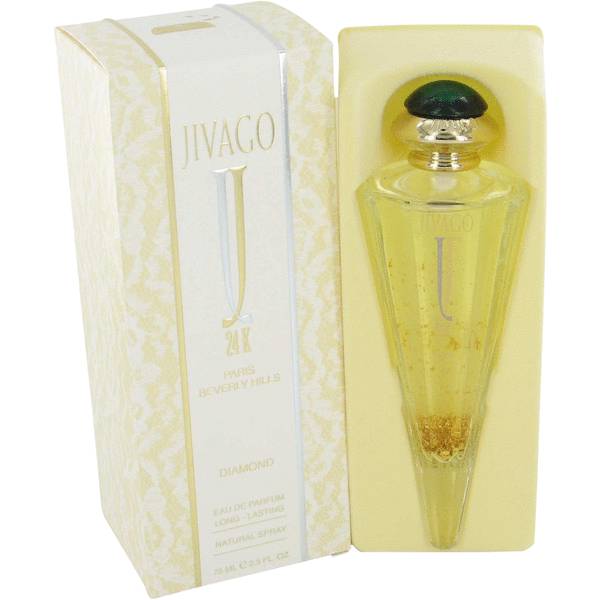 jivago parfum