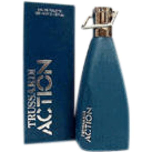 Action Trussardi Cologne by Trussardi