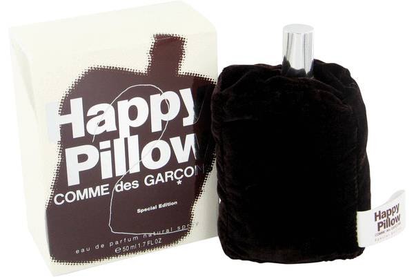 Happy Pillow Perfume by Comme Des Garcons