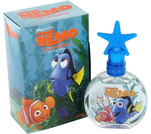 Finding Nemo Cologne by Disney