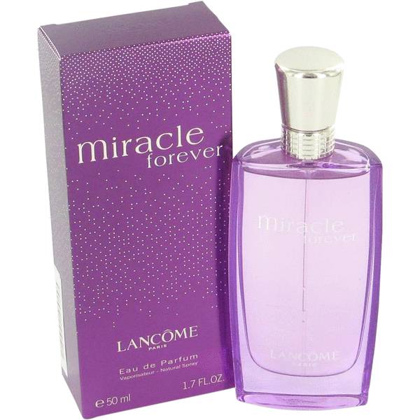 Lancome discount miracle sale