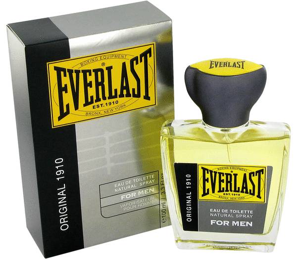 Everlast Cologne by Everlast