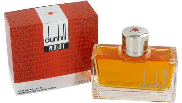 Dunhill Pursuit Cologne by Alfred Dunhill