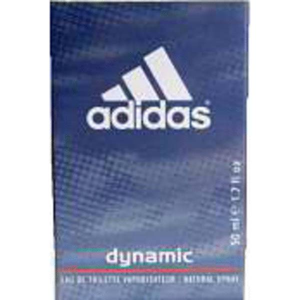 Adidas Dynamic Cologne by Adidas