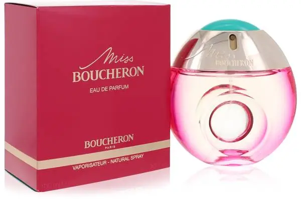 Miss Boucheron Perfume
