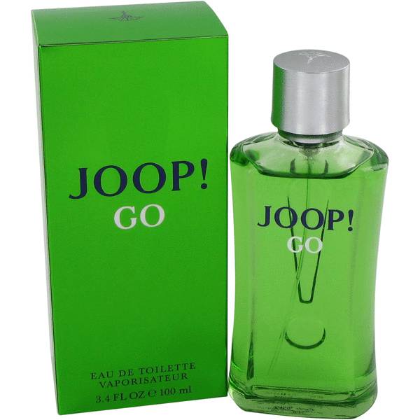 Joop Go Cologne by Joop!