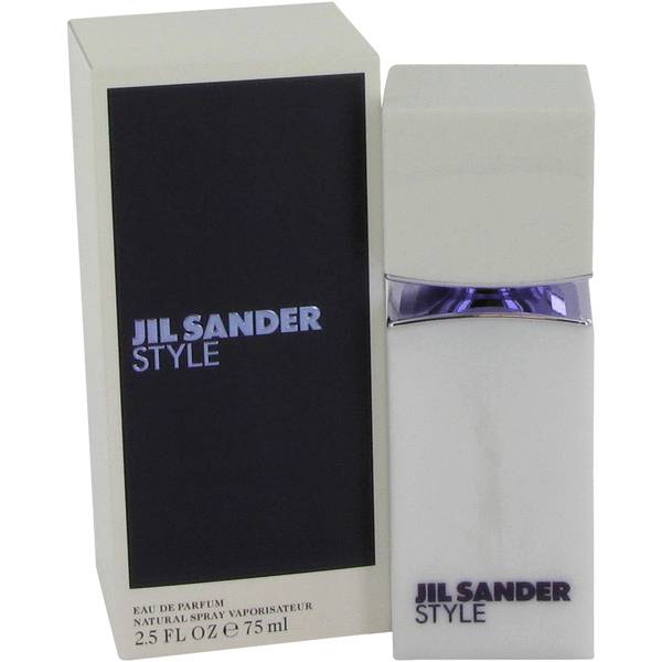 Jil Sander Style Perfume by Jil Sander
