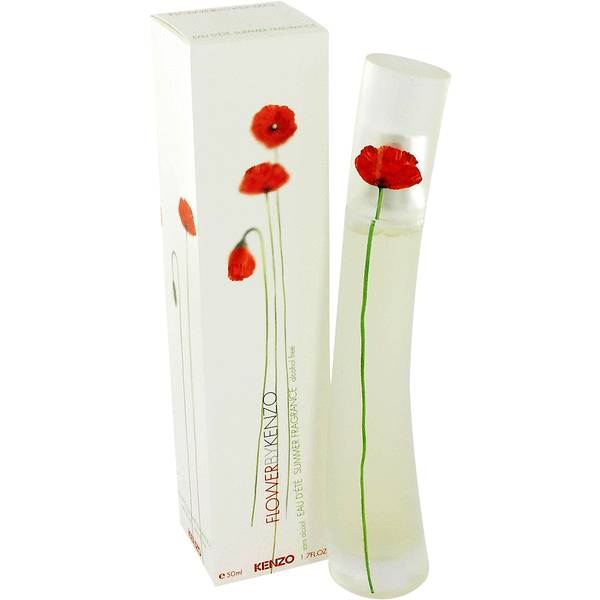 Kenzo Flower Summer by Kenzo - Buy online | Perfume.com