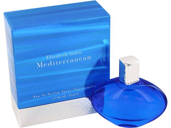 Mediterranean Perfume by Elizabeth Arden