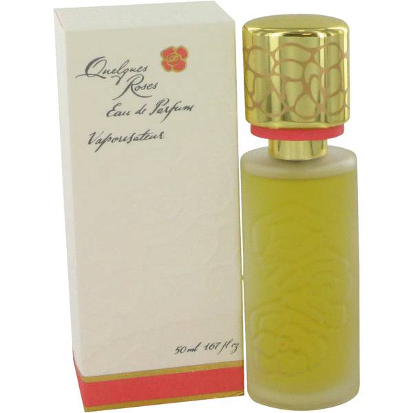 Quelques Roses by Houbigant - Buy online | Perfume.com