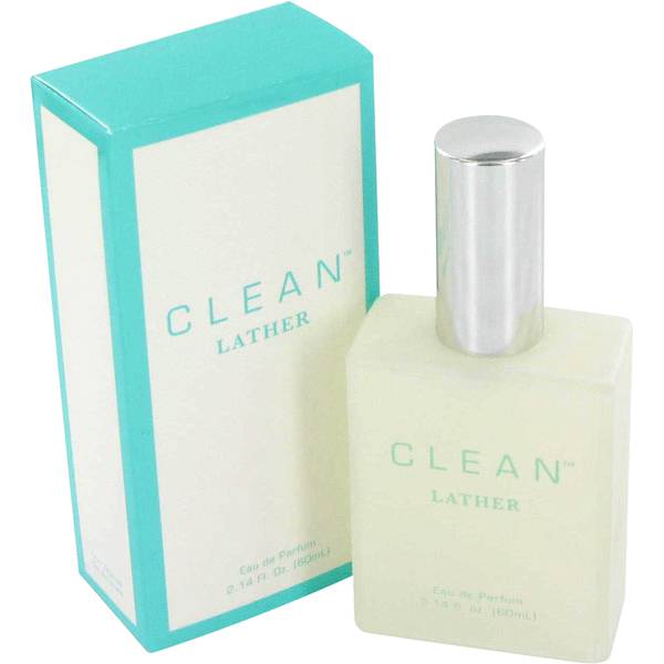 Clean Lather Perfume by Clean