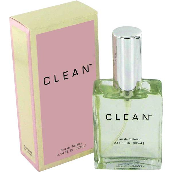 Clean Original Perfume by Clean