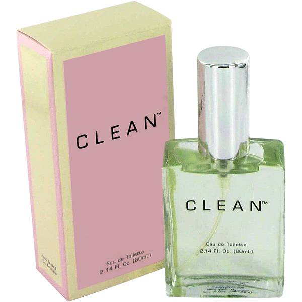 Clean classic best sale the original perfume