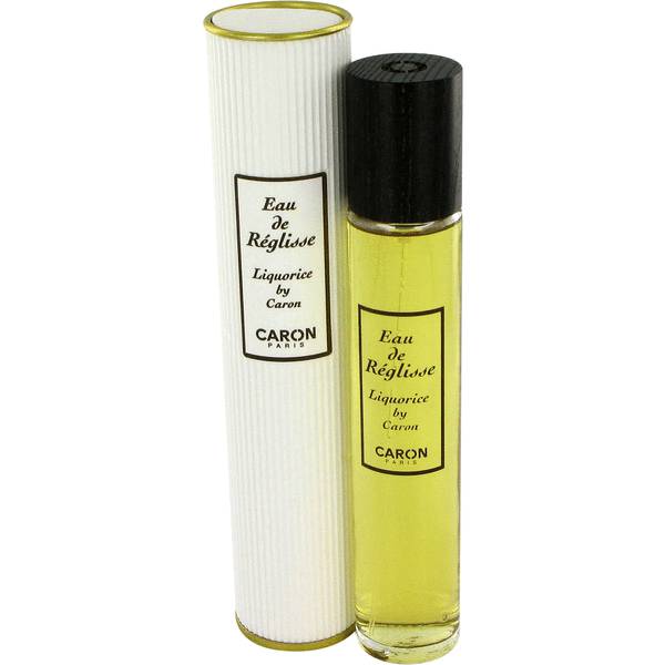 Eau De Reglisse Perfume by Caron
