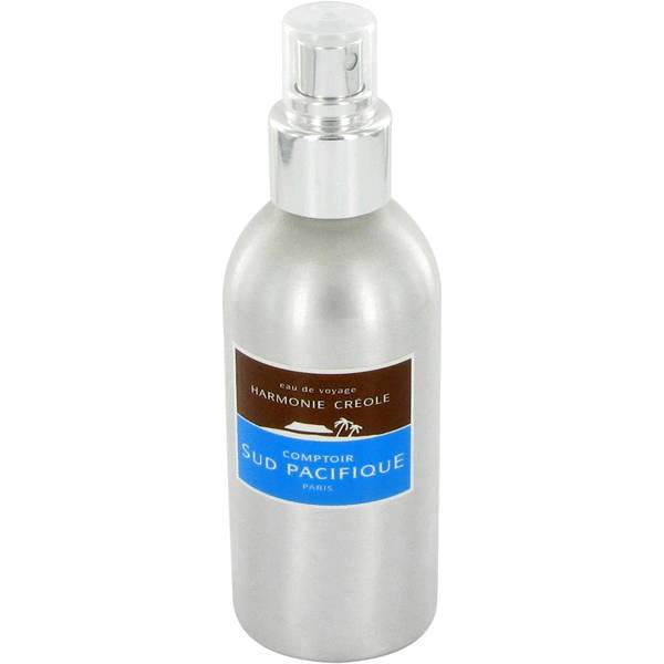 Comptoir Sud Pacifique Harmonie Creole Perfume by Comptoir Sud Pacifique