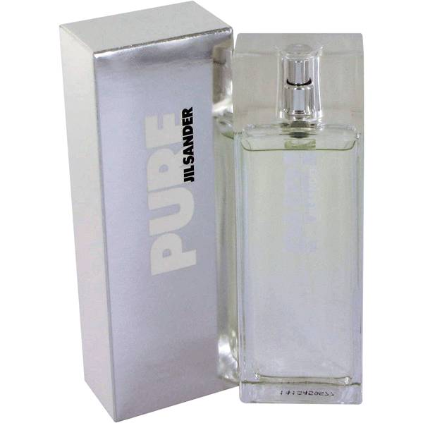Jil Sander Pure by Jil Sander - Buy online | Perfume.com