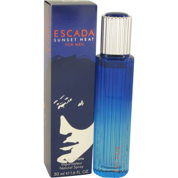 Escada perfume deals summer heat