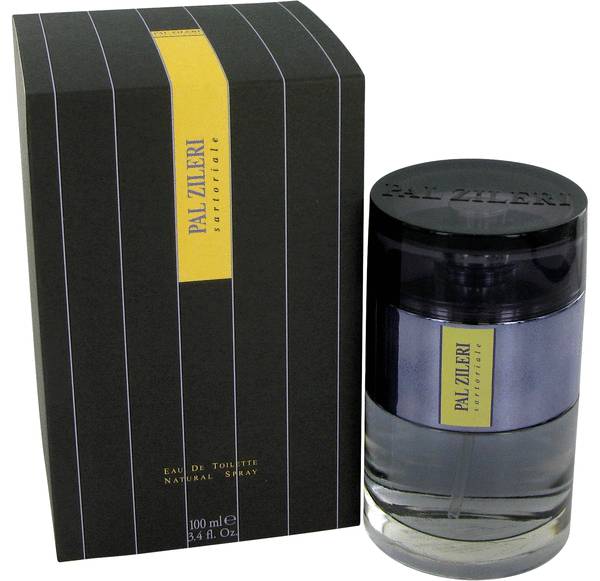 Sartoriale Cologne by Pal Zileri