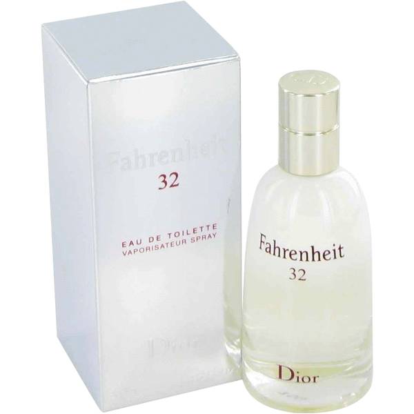 Fahrenheit 32 Cologne by Christian Dior