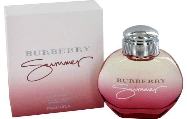 Burberry Summer Perfume by Burberry