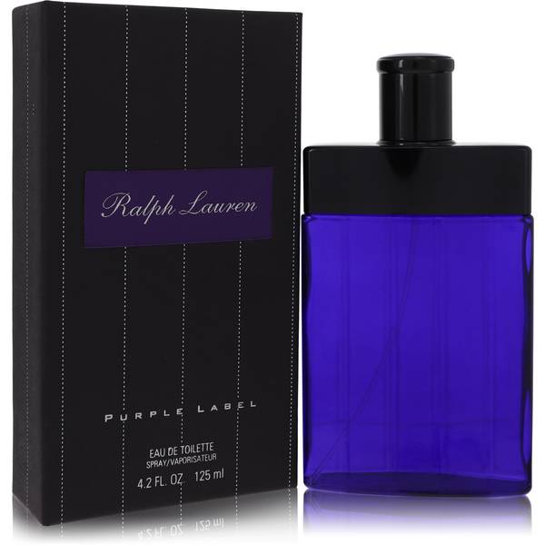 Ralph Lauren Purple Label Cologne by Ralph Lauren