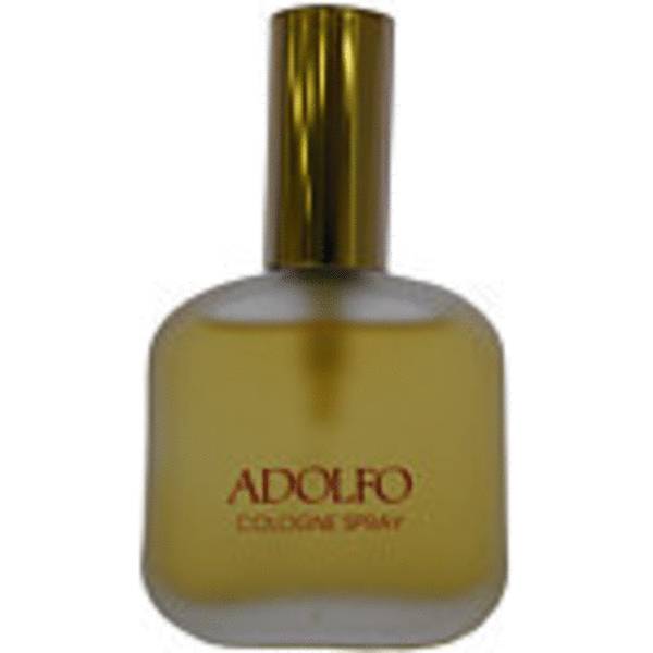 Adolfo Classic Cologne by Francis Denney