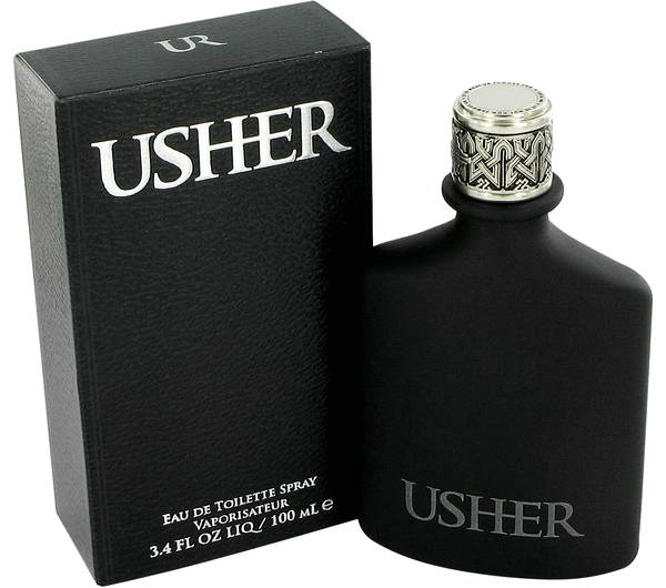 Usher For Men Cologne by Usher
