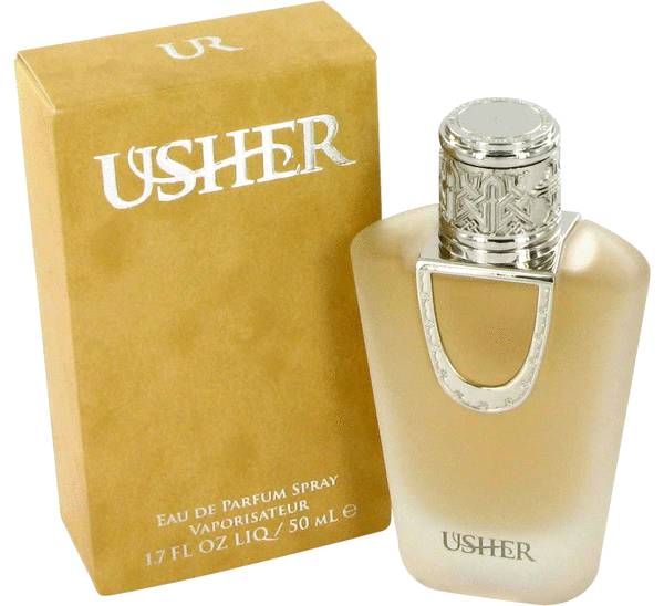 Usher For Women Perfume by Usher