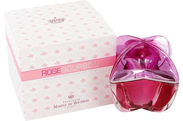 Rouge Royal by Princesse Marina de Bourbon, EDP for Women, 1.7 oz