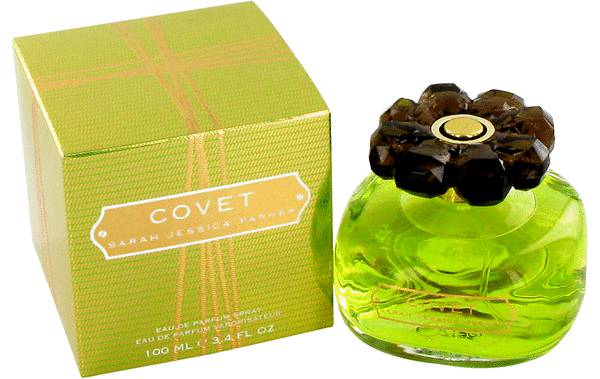 Covet Perfume by Sarah Jessica Parker