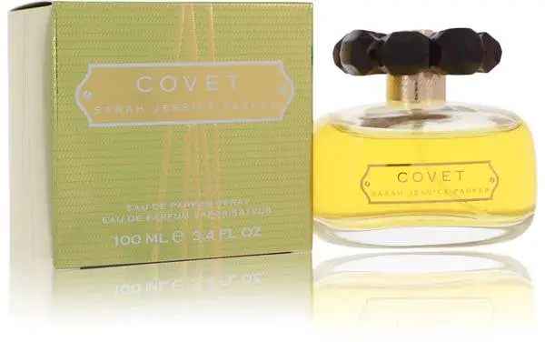 Covet Perfume