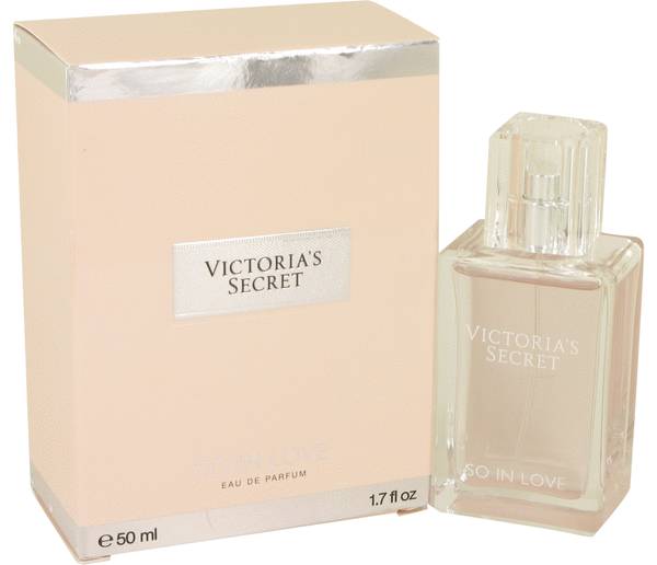So In Love by Victoria's Secret - Buy online | Perfume.com