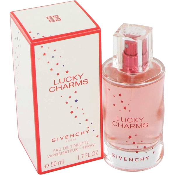 Lucky Charms Perfume by Givenchy