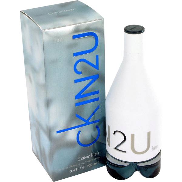 Ck In 2u by Calvin Klein - Buy online 