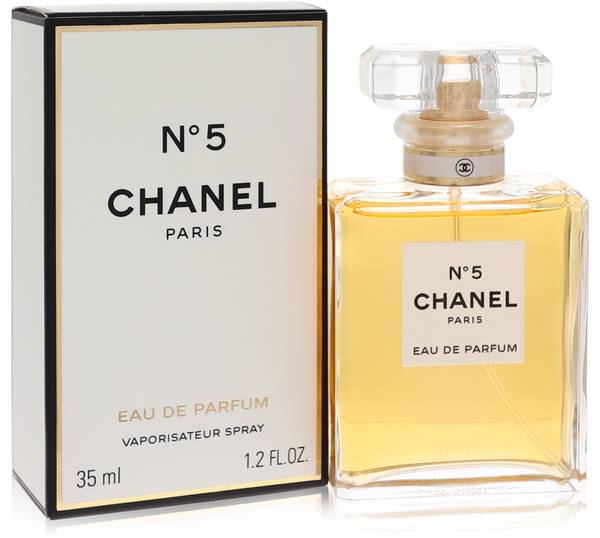 New CHANEL BEIGE 0.12 oz / 4 ml EAU DE PARFUM MINI in Gift Box NEW