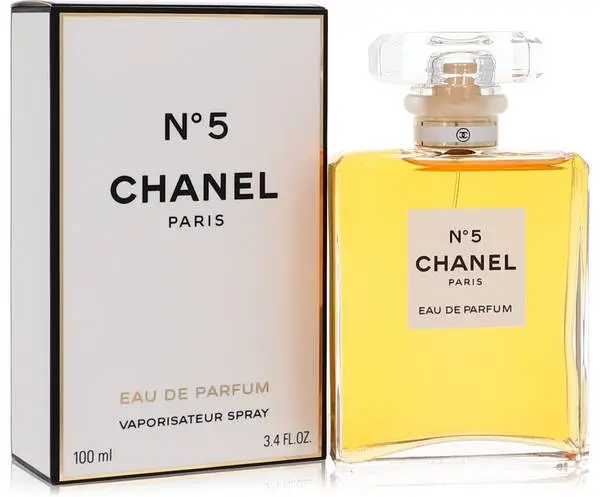 chanel chanel perfume for women