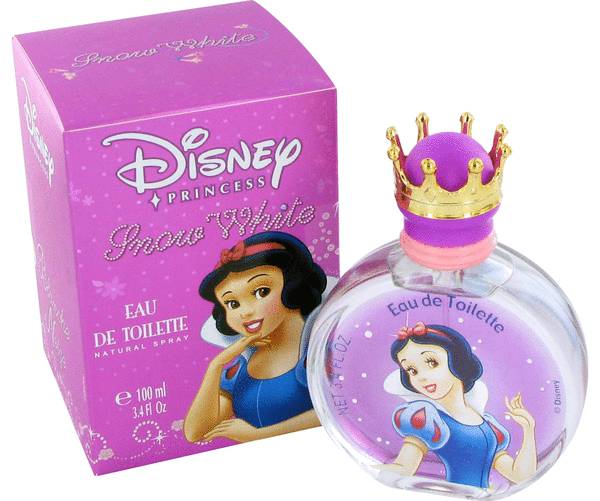 Snow White Perfume by Disney