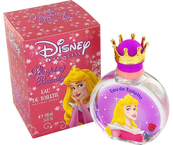 Sleeping Beauty by Disney - Buy online | Perfume.com